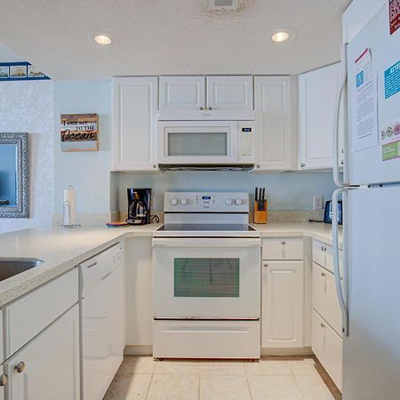 St Regis 3302 Apartment North Topsail Beach Luaran gambar