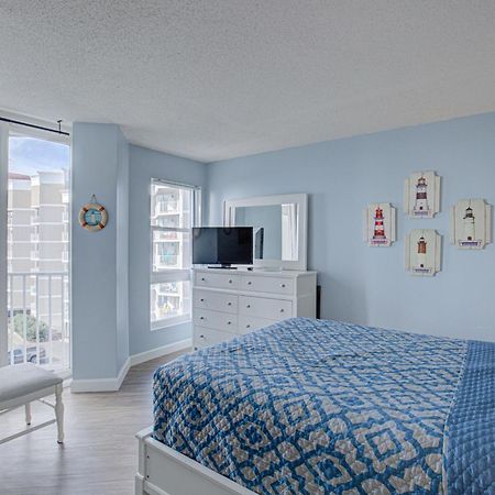 St Regis 3302 Apartment North Topsail Beach Luaran gambar