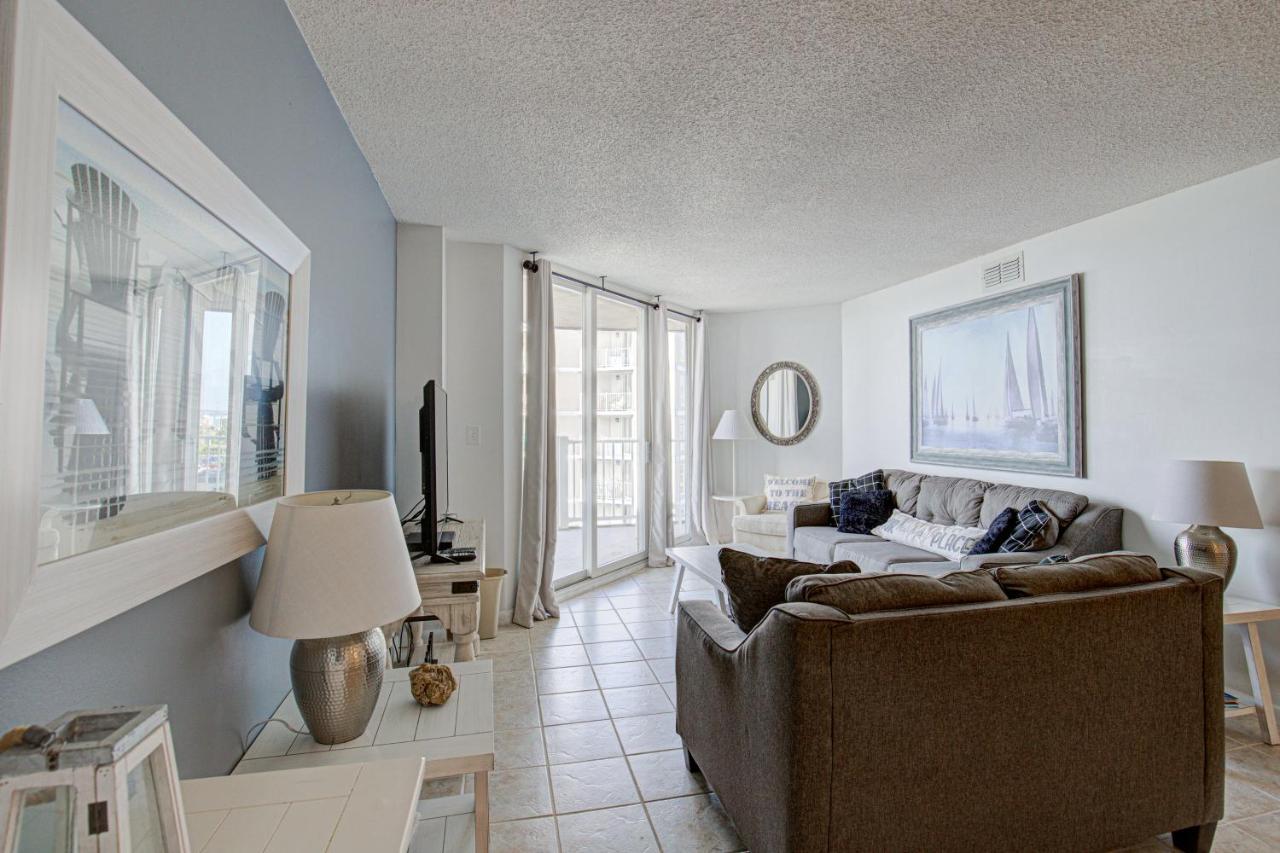 St Regis 3302 Apartment North Topsail Beach Luaran gambar
