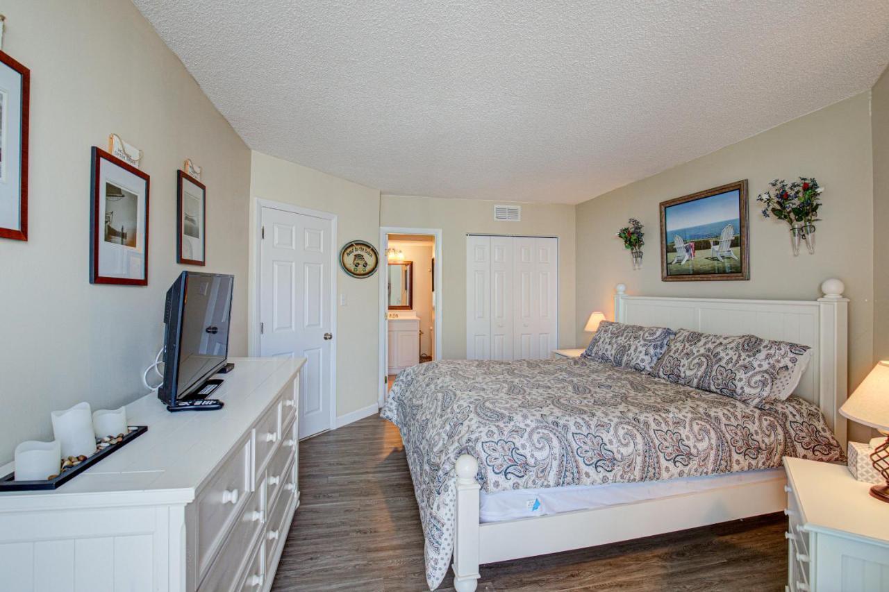St Regis 3302 Apartment North Topsail Beach Luaran gambar