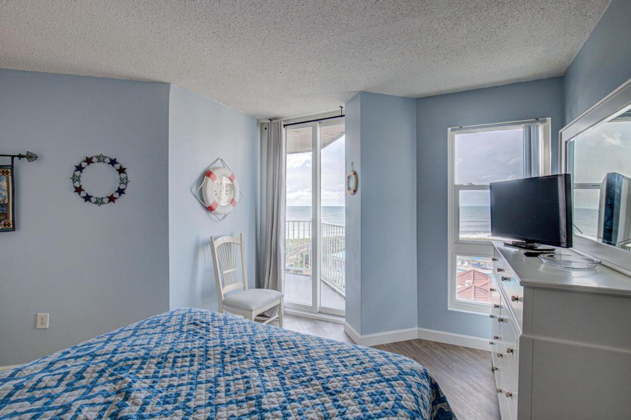 St Regis 3302 Apartment North Topsail Beach Luaran gambar