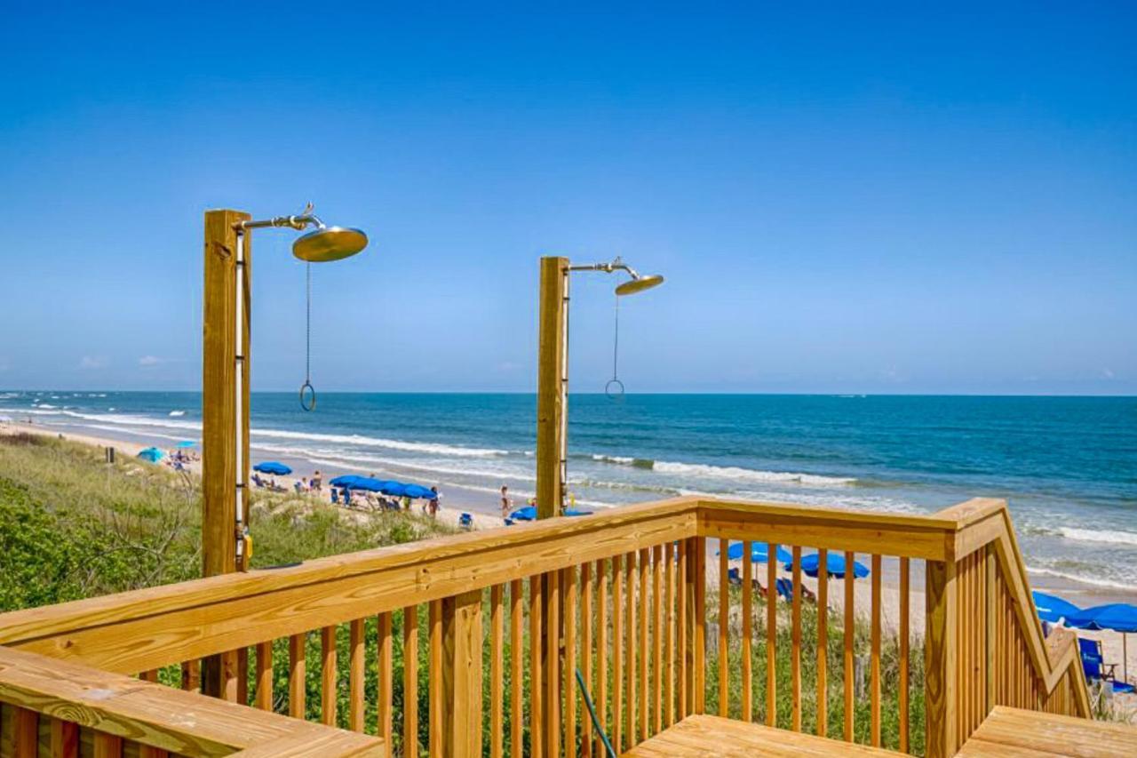 St Regis 3302 Apartment North Topsail Beach Luaran gambar
