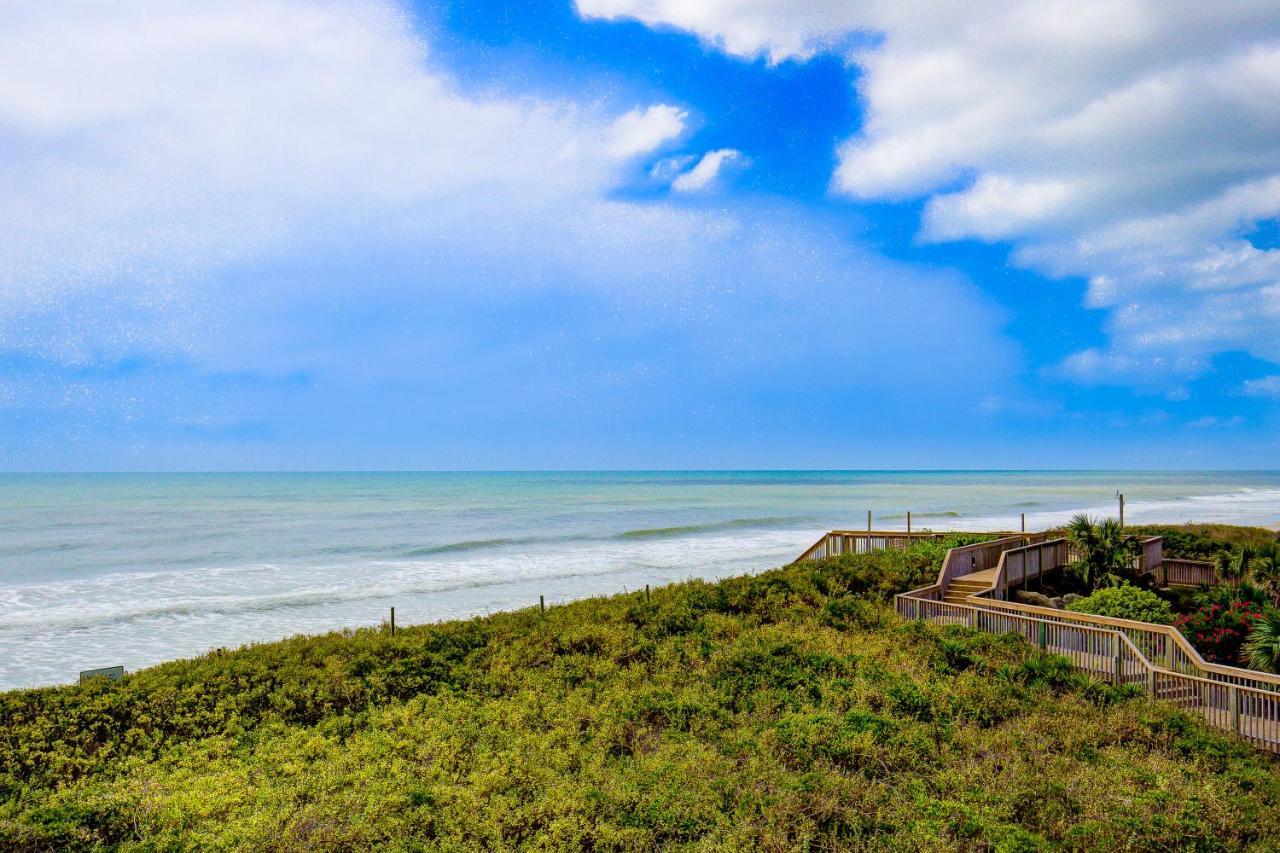 St Regis 3302 Apartment North Topsail Beach Luaran gambar