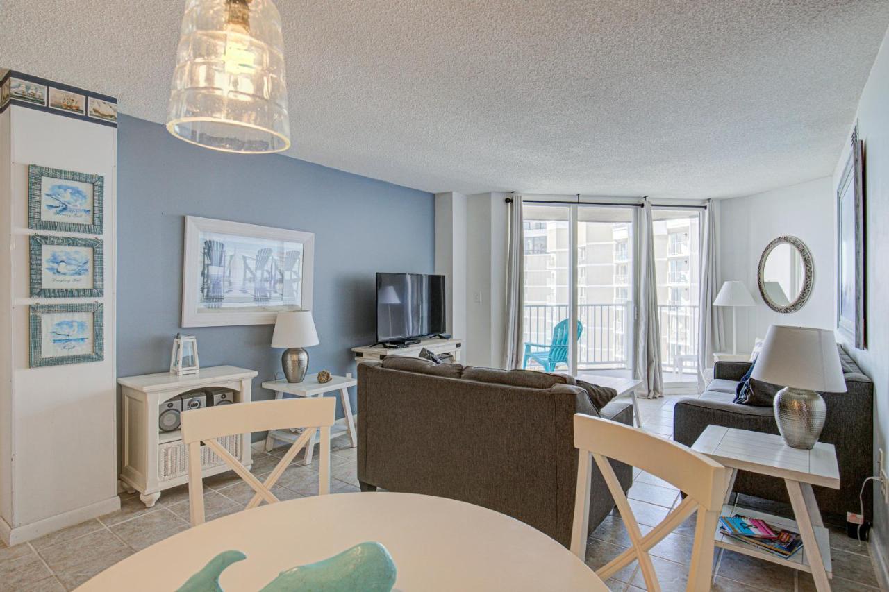 St Regis 3302 Apartment North Topsail Beach Luaran gambar