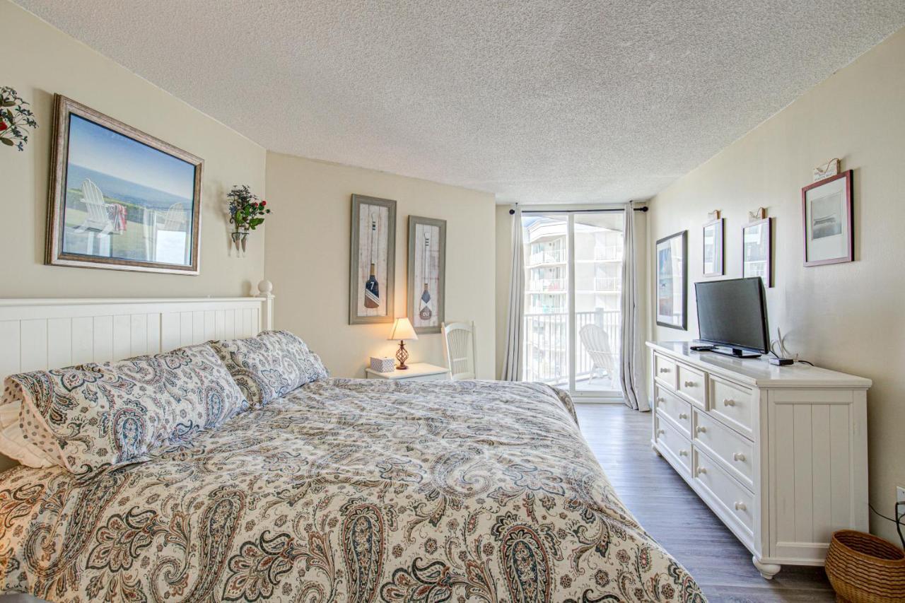 St Regis 3302 Apartment North Topsail Beach Luaran gambar