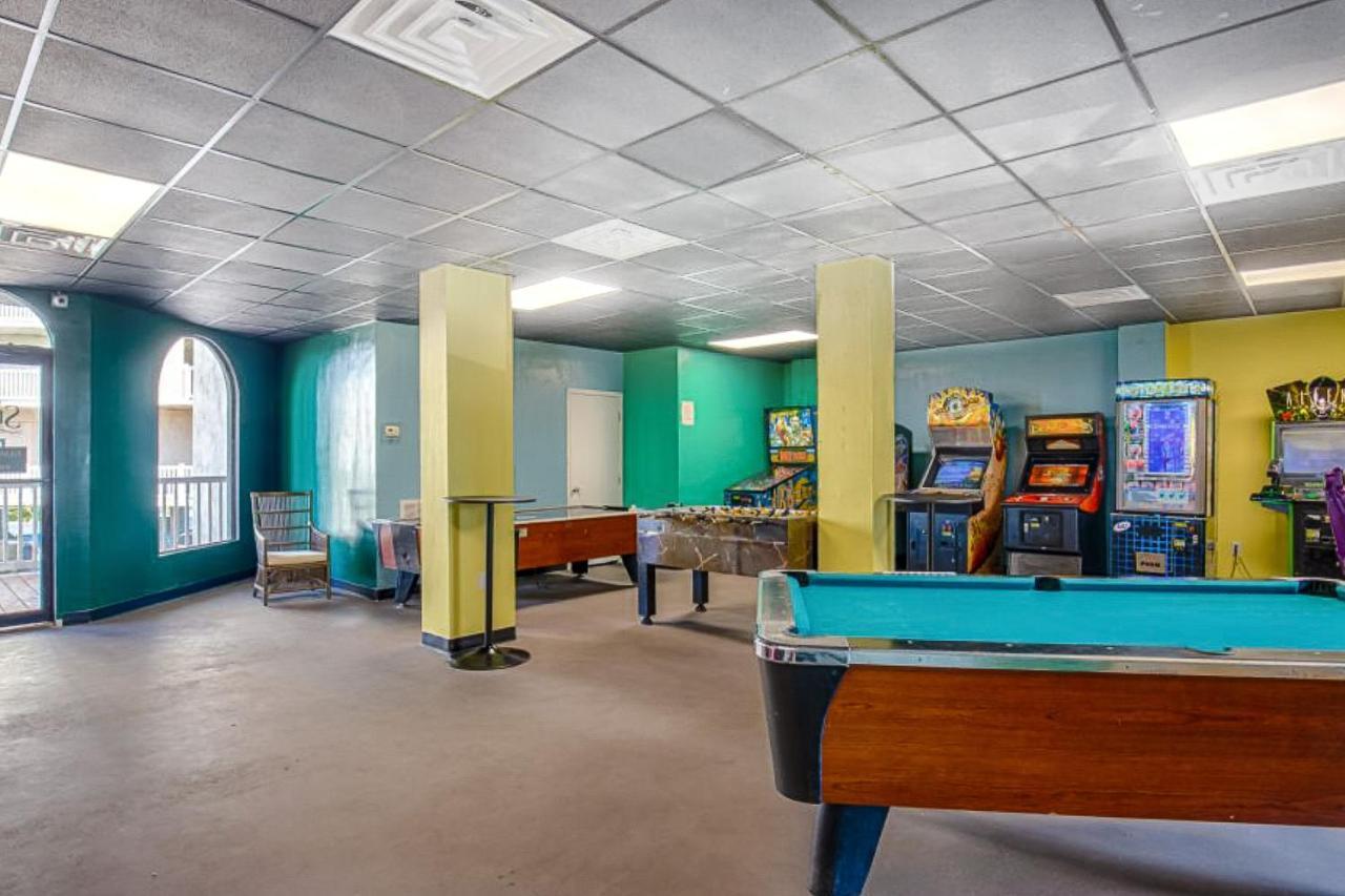 St Regis 3302 Apartment North Topsail Beach Luaran gambar