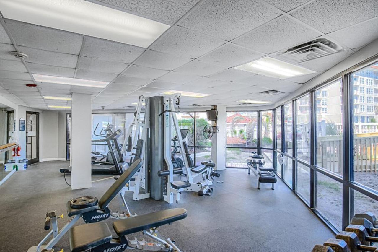 St Regis 3302 Apartment North Topsail Beach Luaran gambar