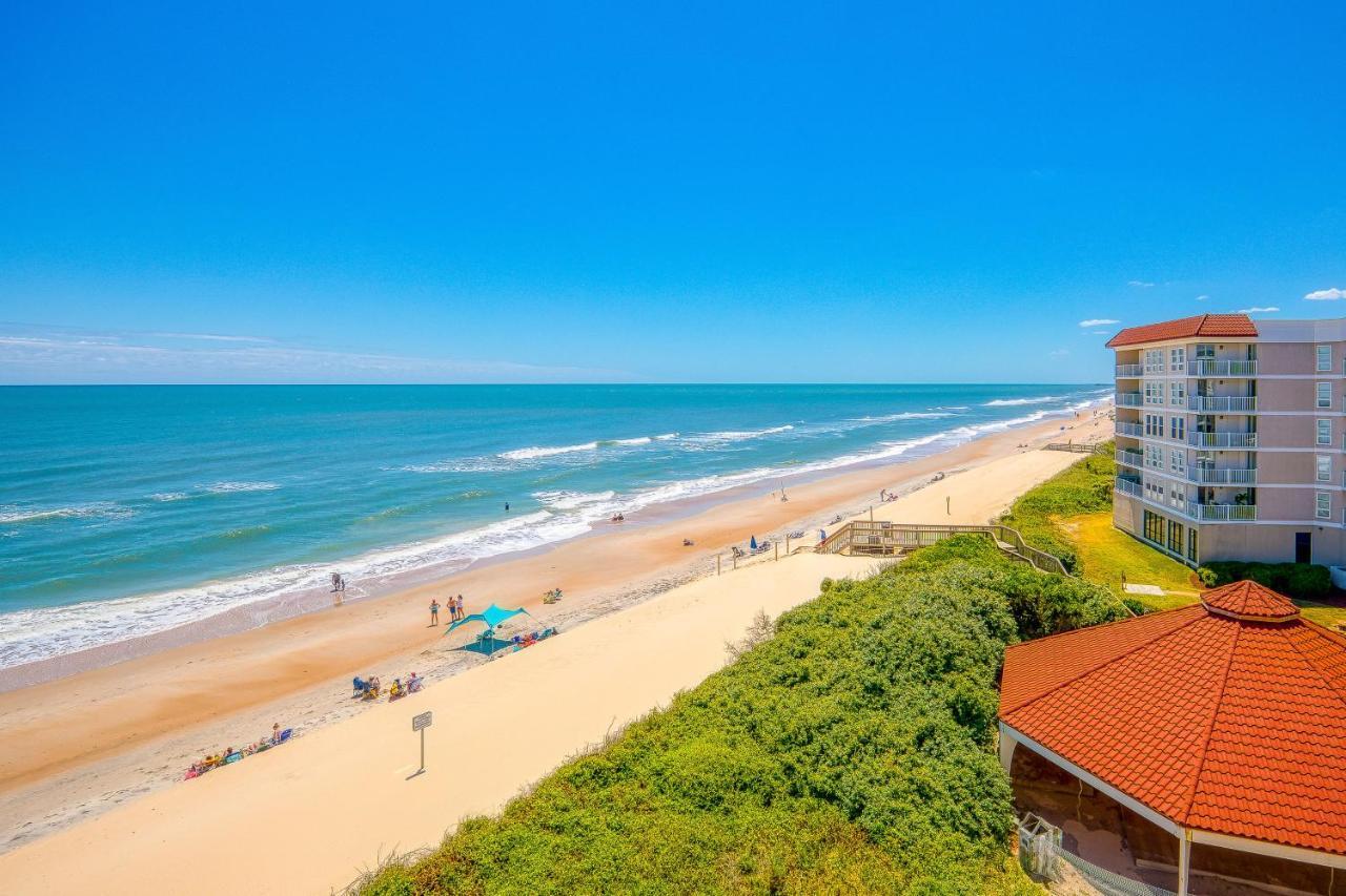 St Regis 3302 Apartment North Topsail Beach Luaran gambar