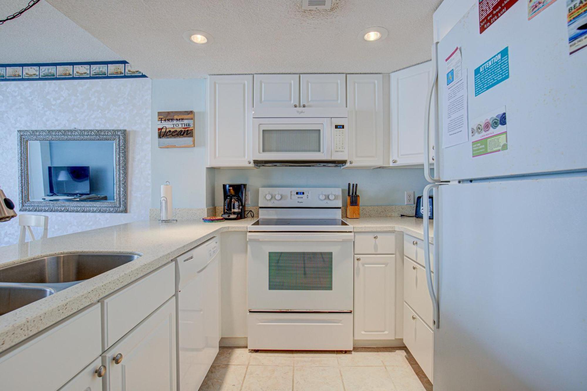 St Regis 3302 Apartment North Topsail Beach Luaran gambar