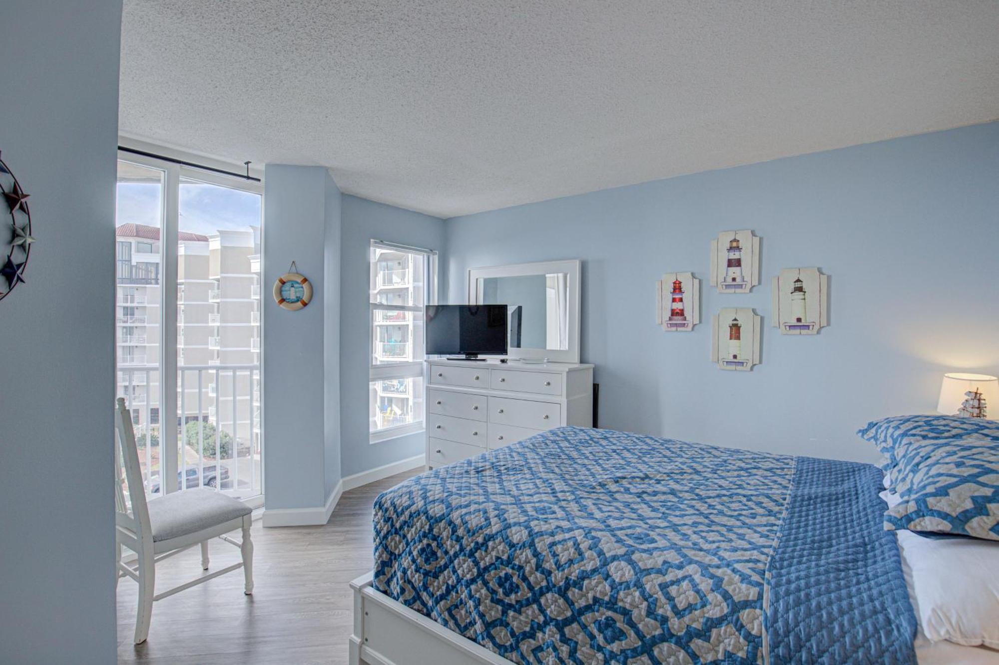 St Regis 3302 Apartment North Topsail Beach Luaran gambar