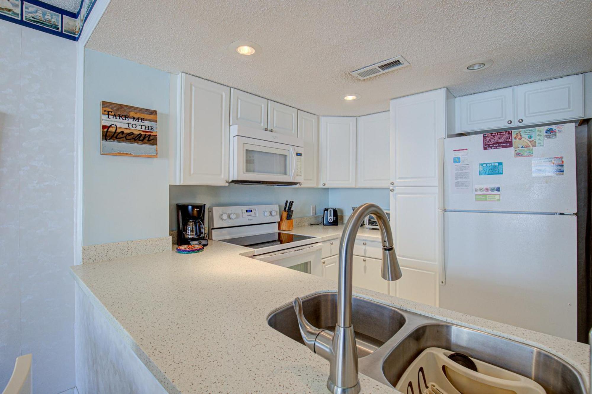St Regis 3302 Apartment North Topsail Beach Luaran gambar