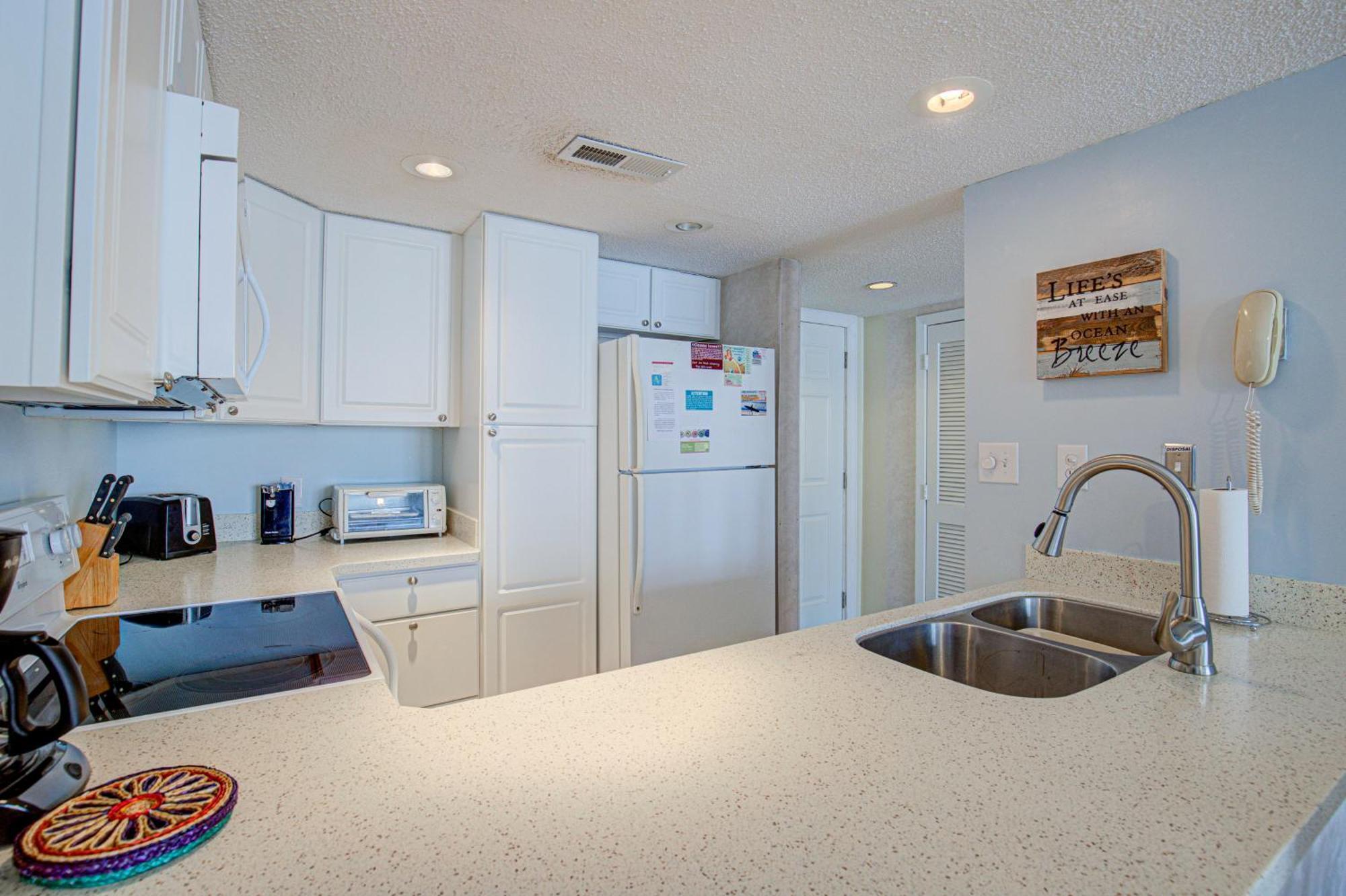 St Regis 3302 Apartment North Topsail Beach Luaran gambar
