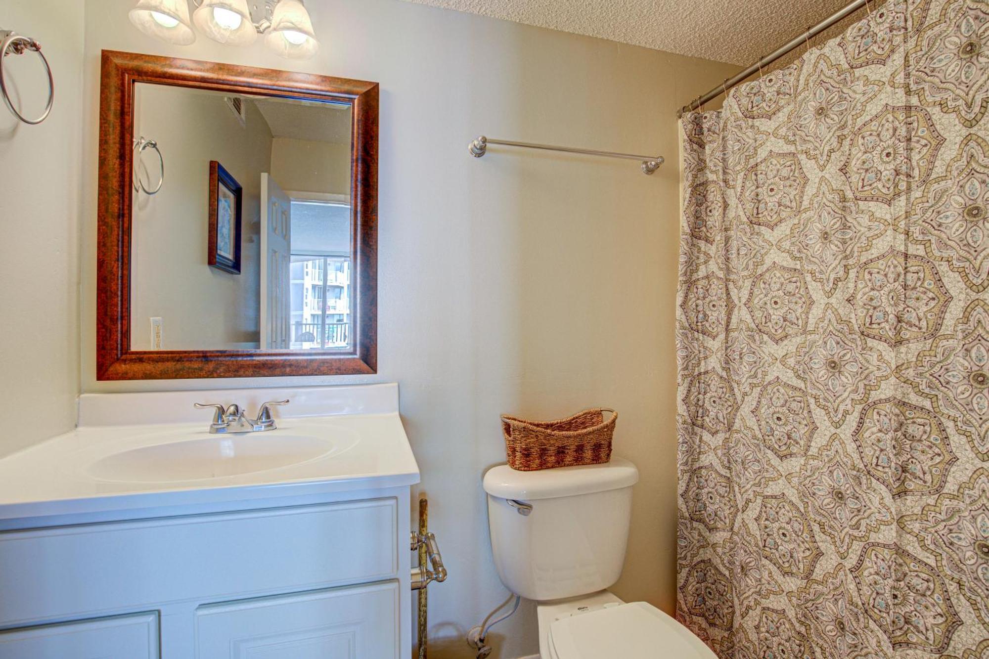 St Regis 3302 Apartment North Topsail Beach Luaran gambar