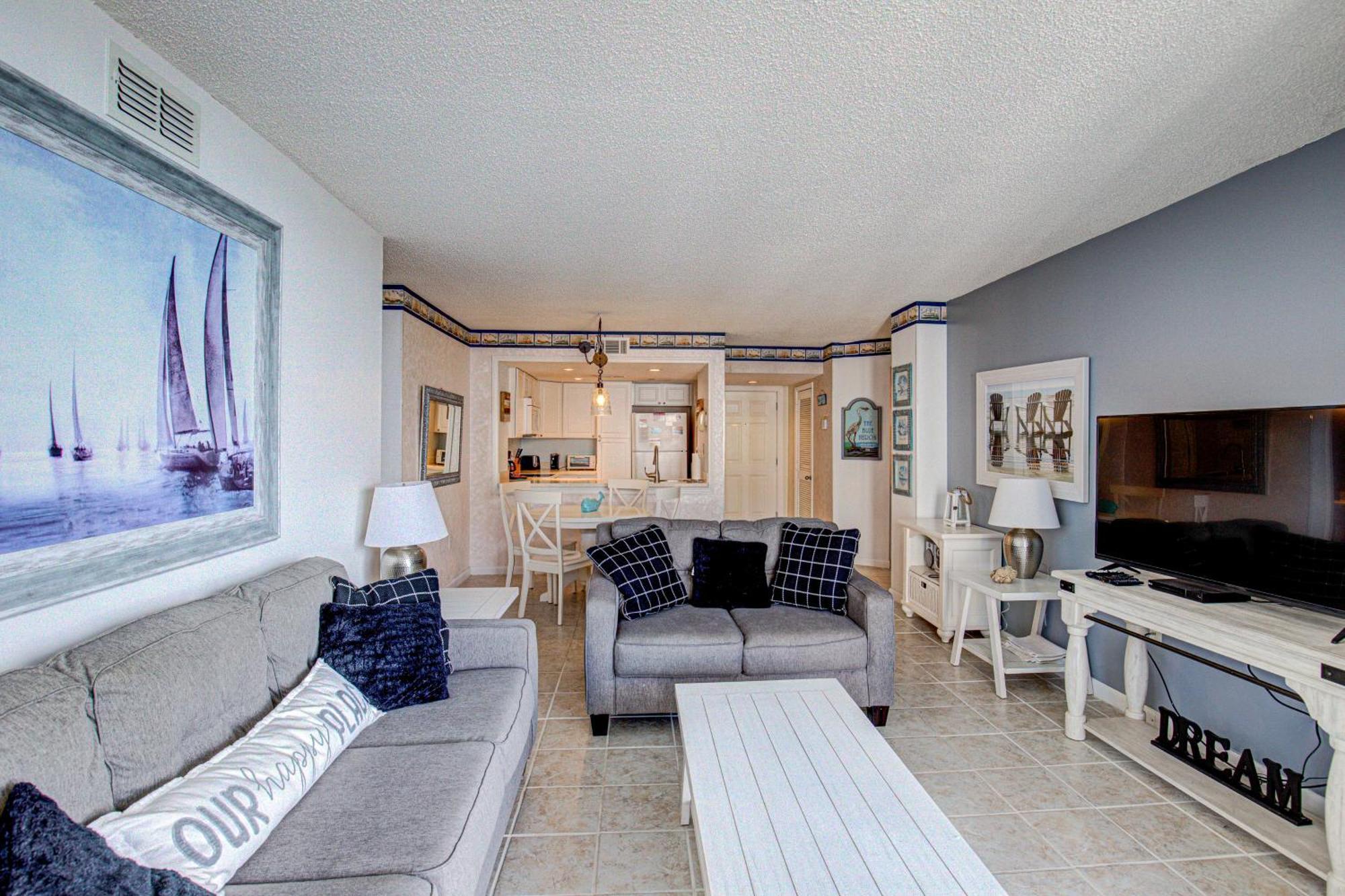 St Regis 3302 Apartment North Topsail Beach Luaran gambar