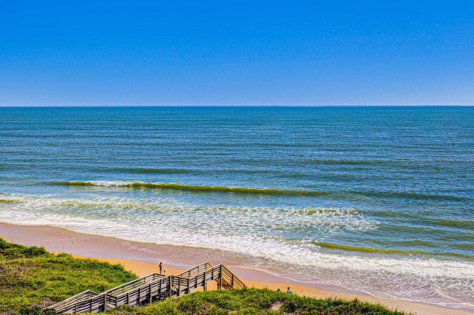 St Regis 3302 Apartment North Topsail Beach Luaran gambar
