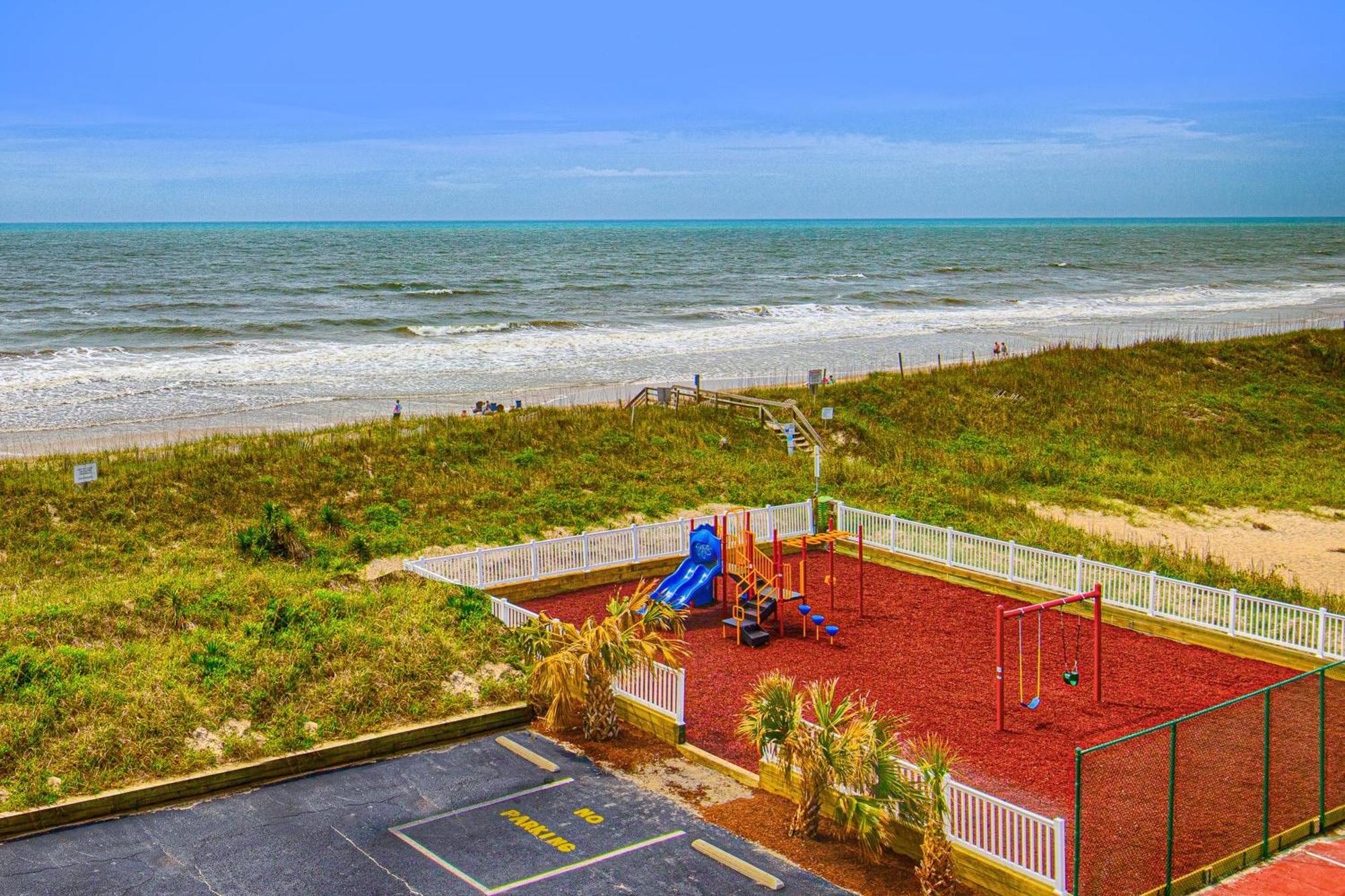 St Regis 3302 Apartment North Topsail Beach Luaran gambar