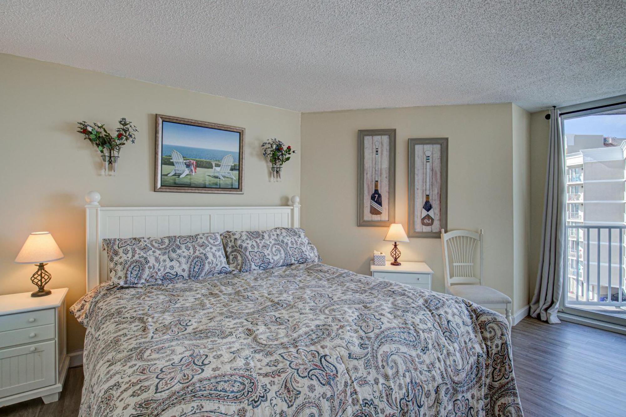 St Regis 3302 Apartment North Topsail Beach Luaran gambar